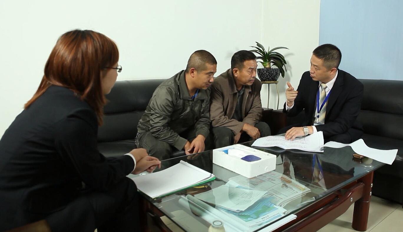 四川溫室大棚公司風(fēng)采